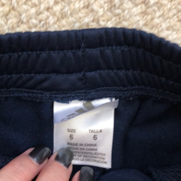 Sweatpants - Picture 4 of 5